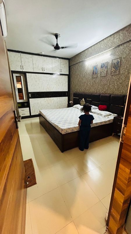 2 BHK 800 Sq.Ft. Apartment in Breez Global Heights