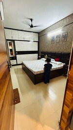 2 BHK 800 Sq.Ft. Apartment in Breez Global Heights