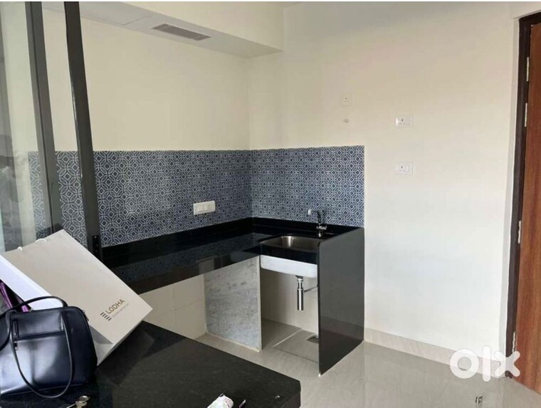 Kitchen, lodha-quality-home-tower-2 1 Bedroom 23000 Sq.Ft. Apartment In Majiwada Thane 10534264