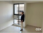 1 BHK +  23000 Sq.Ft. Apartment in Lodha Quality Home Tower 2