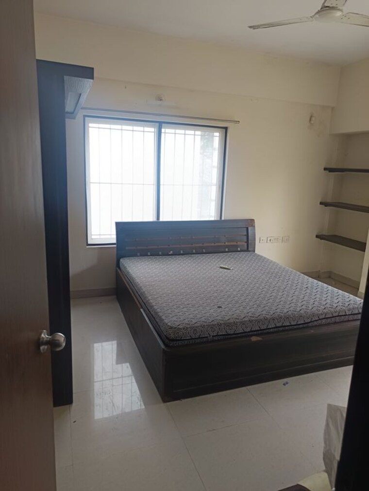 Bedroom, bu-bhandari-chrrysalis 3 Bedroom 2400 Sq.Ft. Villa In Wagholi Pune 10534249