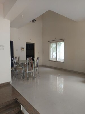 3 BHK Villa For Sale in BU Bhandari Chrrysalis, Wagholi