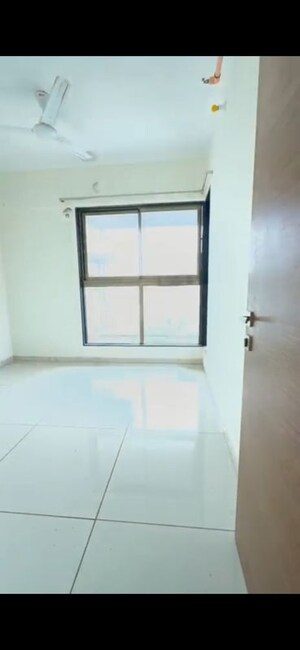 Bedroom in 2 BHK Apartment at Chandak 34 Park Estate, Goregaon West – for Rent