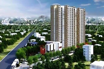 3 BHK 1490 Sq.Ft. Apartment in Saviour Greenisle