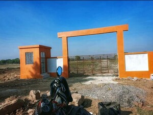  Plot For Sale in Phulera