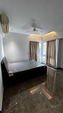2 BHK + Prayer Room Apartment For Rent in Viman Prestige