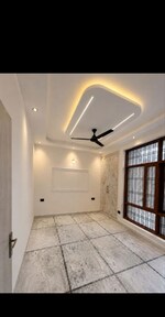3 BHK + Prayer Room,Servant Room,Study Room,Extra Room,Basement,Store Room 250 Sq.Ft. Apartment in BPTP Park Elite Floors