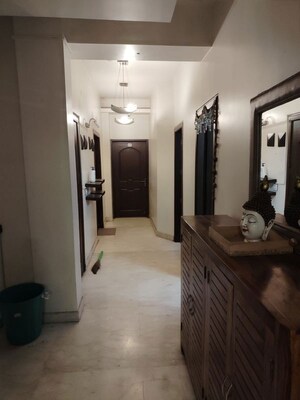  5 BHK Independent House at Shivalik Colony – for Sale