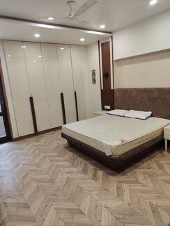 5 BHK + Prayer Room,Extra Room Independent House For Sale in Shivalik Colony
