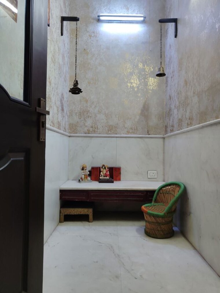 Other, shivalik colony 5 Bedroom 4500 Sq.Ft. Independent House In Shivalik Colony Delhi 10534222