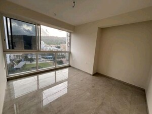 3 BHK Apartment For Rent in Tata Serein, Pokhran Road No Two