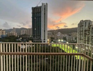 3 BHK Apartment – Exterior View View at Tata Serein, Pokhran Road No Two - for Rent