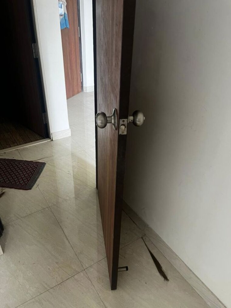 Bathroom, lodha-quality-home-tower-5 1 Bedroom 317 Sq.Ft. Apartment In Majiwada Thane 10534287