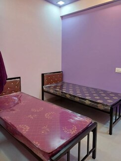 Pg For Rent in Ghansoli