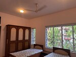 3.5 BHK + Study Room 3000 Sq.Ft. Villa in Dorabjee Paradise Building A&B Condominium