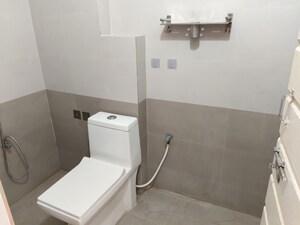 Attached Bathroom in 1 BHK Apartment at Nallagandla – for Rent