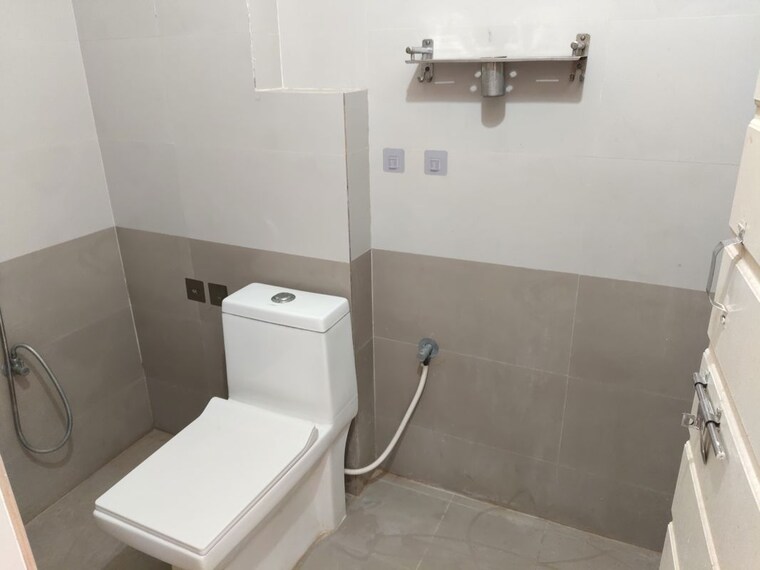 Attached Bathroom, nallagandla 1 Bedroom 600 Sq.Ft. Apartment In Nallagandla Hyderabad 10534288