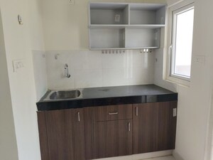 Kitchen in 1 BHK Apartment at Nallagandla – for Rent