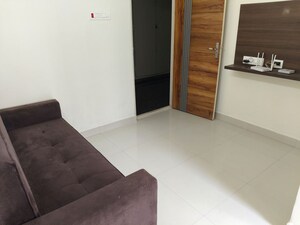 1 BHK Apartment For Rent in Nallagandla