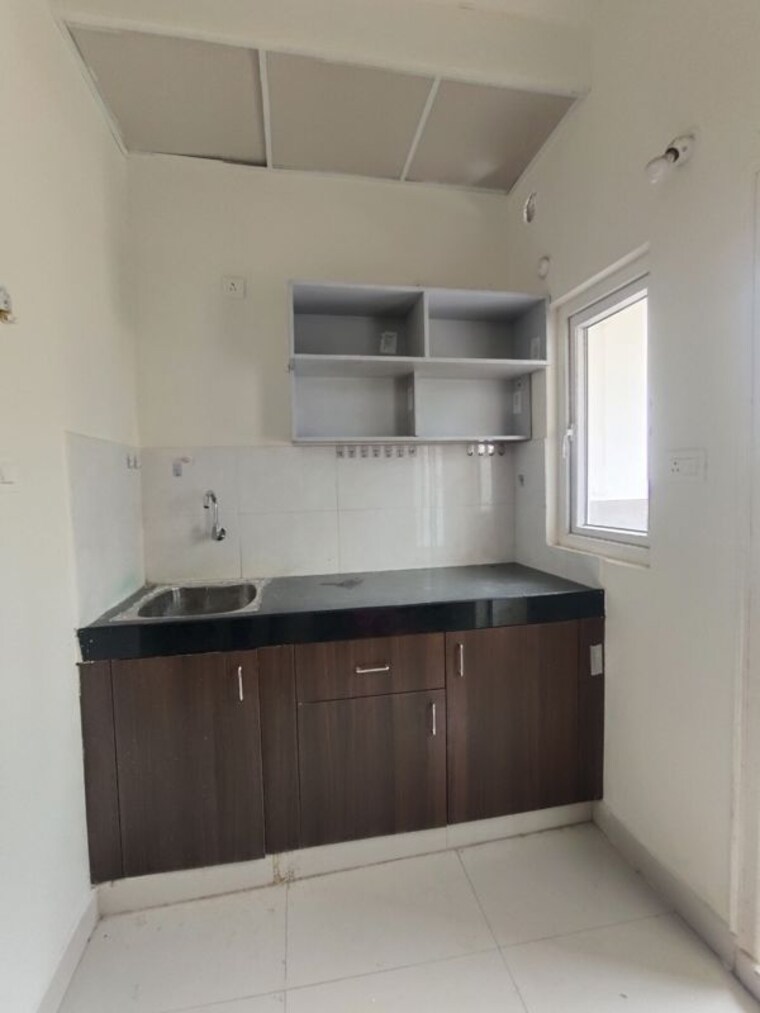 Kitchen, nallagandla 1 Bedroom 600 Sq.Ft. Apartment In Nallagandla Hyderabad 10534288