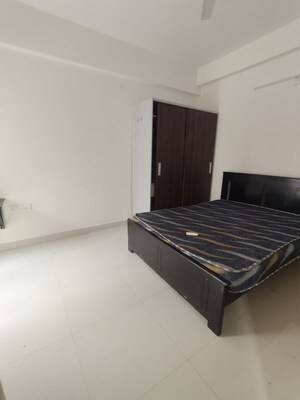 Bedroom in 1 BHK Apartment at Nallagandla – for Rent