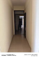 1 BHK + Prayer Room,Servant Room 350 Sq.Ft. Apartment in Auric City Homes