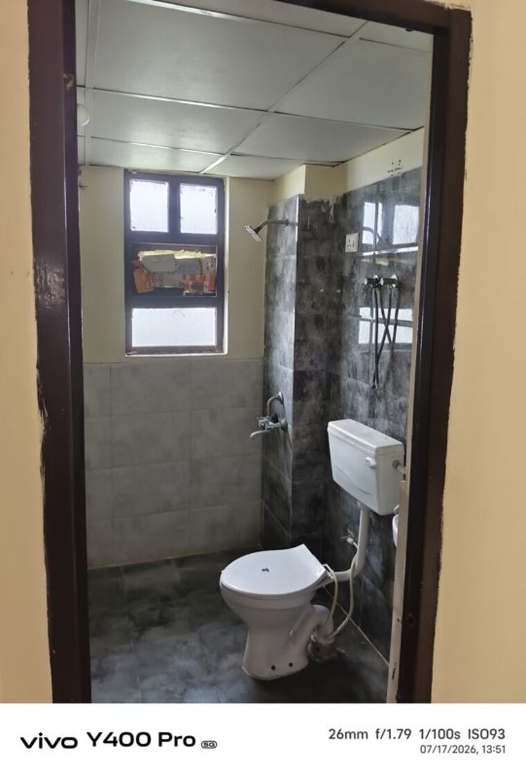 Bathroom, auric-city-homes 1 Bedroom 350 Sq.Ft. Apartment In Sector 82 Faridabad 10534316