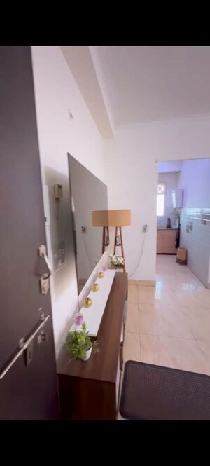 Kitchen in 2 BHK Apartment at Gaur City 7th Avenue, Sector 4 Greater Noida – for Rent