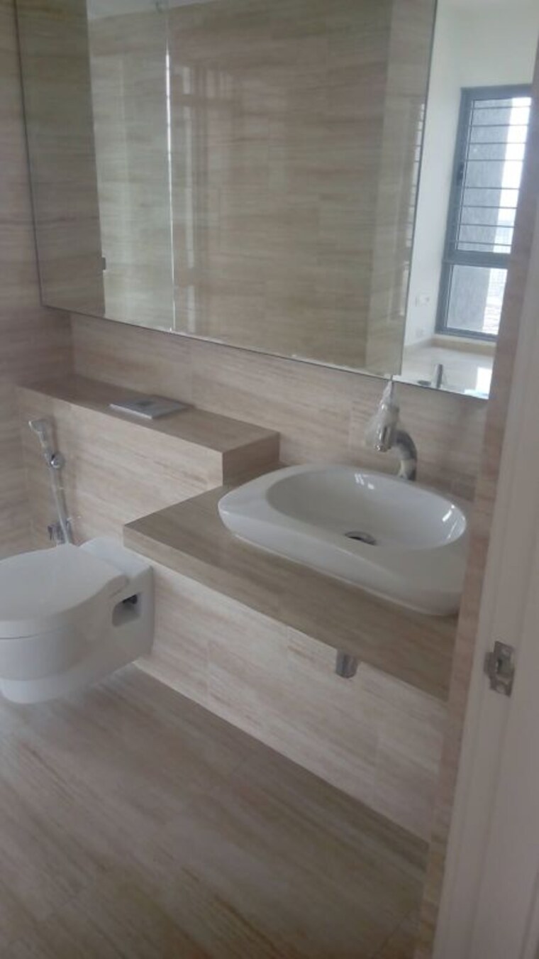 Bathroom, radius-imperial-heights 3.5 Bedroom 1450 Sq.Ft. Apartment In Goregaon West Mumbai 10534317