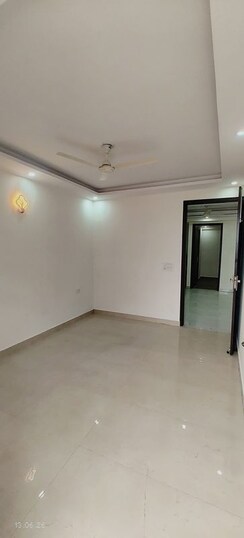 1 BHK Builder Floor For Rent in Chattarpur