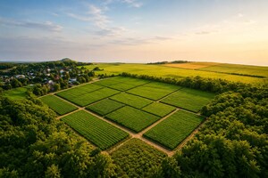 Plot Area in  Plot at Lower Govind Nagar – for Sale