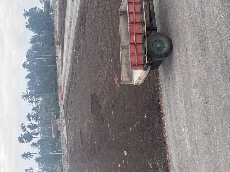 Exterior View, kandrika  197 Sq.Yd. Plot In Kandrika Vijayawada 10534340