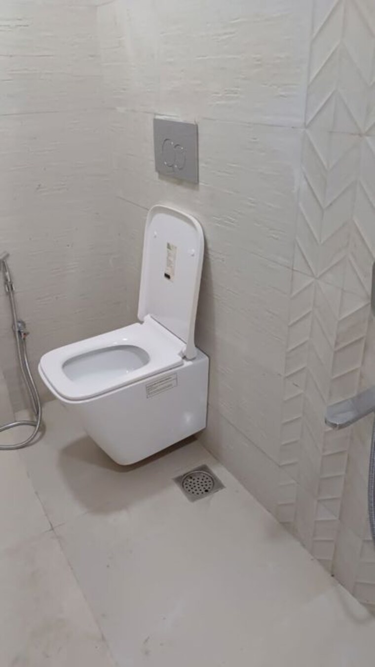 Bathroom, ghansoli Pg For Girls In Ghansoli 10534334