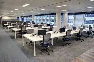  Office Space For Rent in Kharadi
