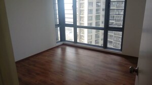 Master Bedroom in 3.5 BHK Apartment at Radius Imperial Heights Epitome, Goregaon West – for Rent