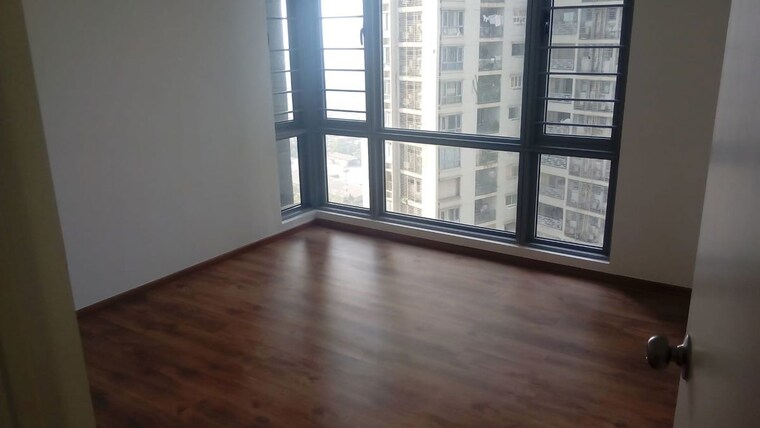 Master Bedroom, radius-imperial-heights-epitome 3.5 Bedroom 1450 Sq.Ft. Apartment In Goregaon West Mumbai 10534345