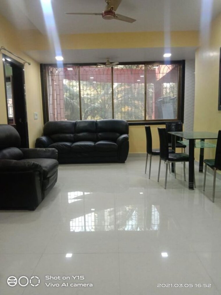 Living Room, jalvayu-defence-enclave 2 Bedroom 1100 Sq.Ft. Apartment In Kharghar Sector 20 Navi Mumbai 10534350