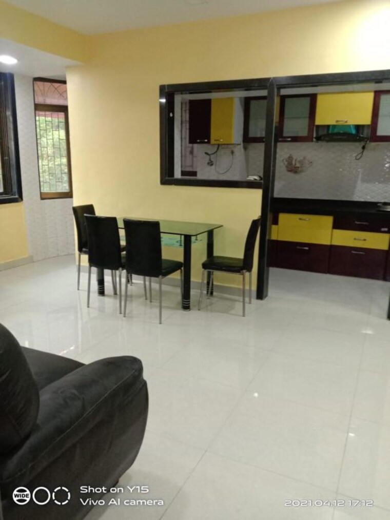 Team Area, jalvayu-defence-enclave 2 Bedroom 1100 Sq.Ft. Apartment In Kharghar Sector 20 Navi Mumbai 10534350