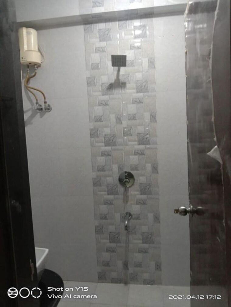 Bathroom, jalvayu-defence-enclave 2 Bedroom 1100 Sq.Ft. Apartment In Kharghar Sector 20 Navi Mumbai 10534350