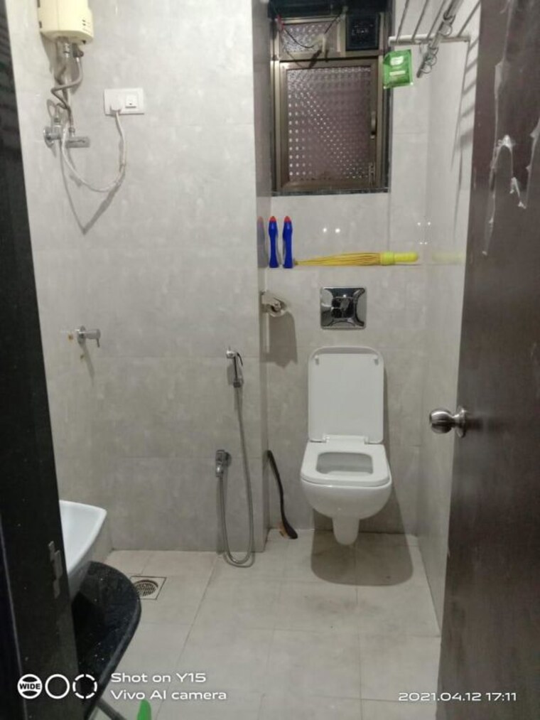 Bathroom, jalvayu-defence-enclave 2 Bedroom 1100 Sq.Ft. Apartment In Kharghar Sector 20 Navi Mumbai 10534350