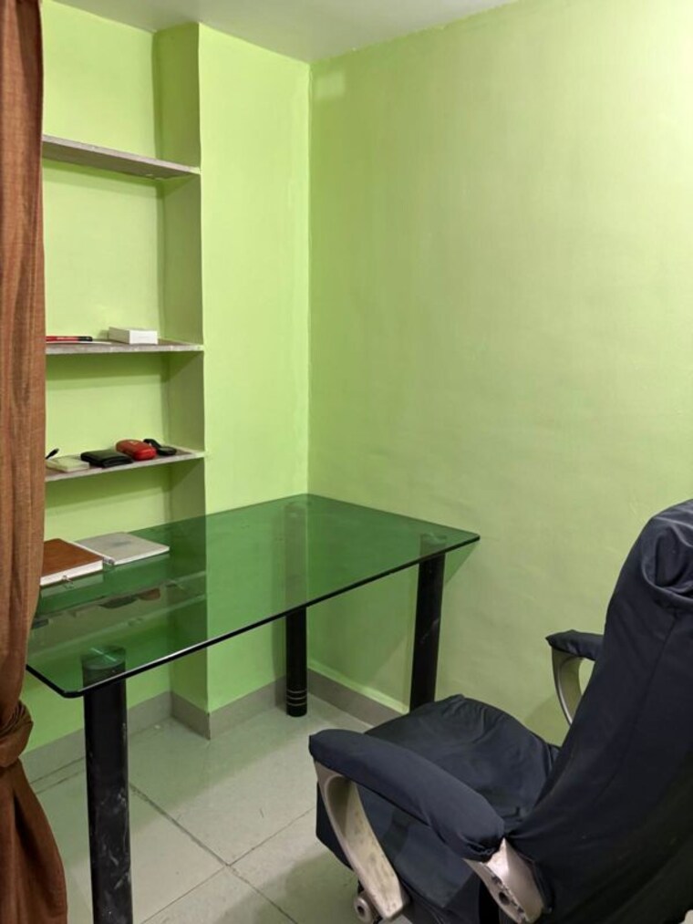 Team Area, jalvayu-defence-enclave 2 Bedroom 1100 Sq.Ft. Apartment In Kharghar Sector 20 Navi Mumbai 10534350