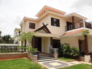 4 BHK Villa For Sale in Prestige Oasis, Rajanukunte