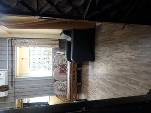 Kitchen in 1 BHK Apartment at Silver Valley CHS 1, Santacruz East – for Rent
