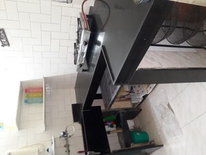 Team Area in 1 BHK Apartment at Silver Valley CHS 1, Santacruz East – for Rent