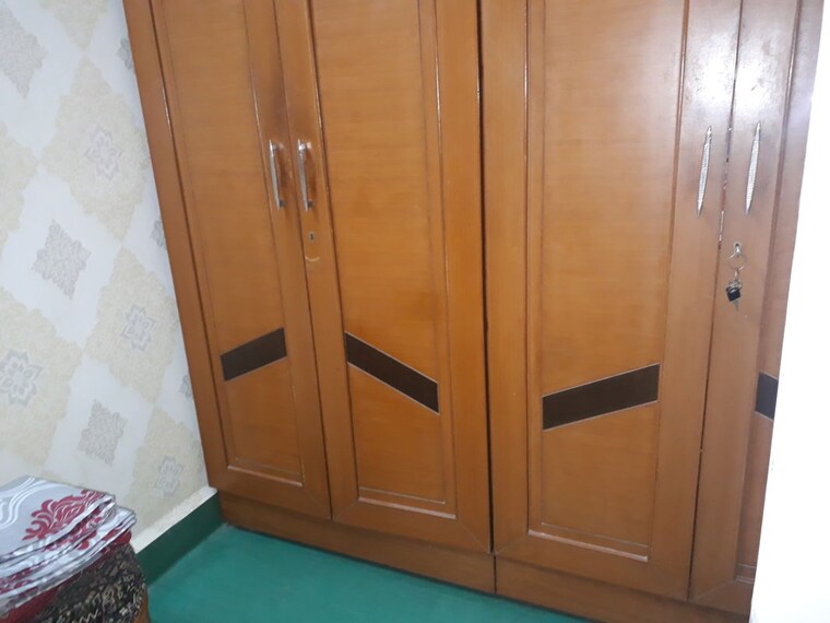 undefined, silver-valley-chs-1 1 Bedroom 390 Sq.Ft. Apartment In Santacruz East Mumbai 10534323