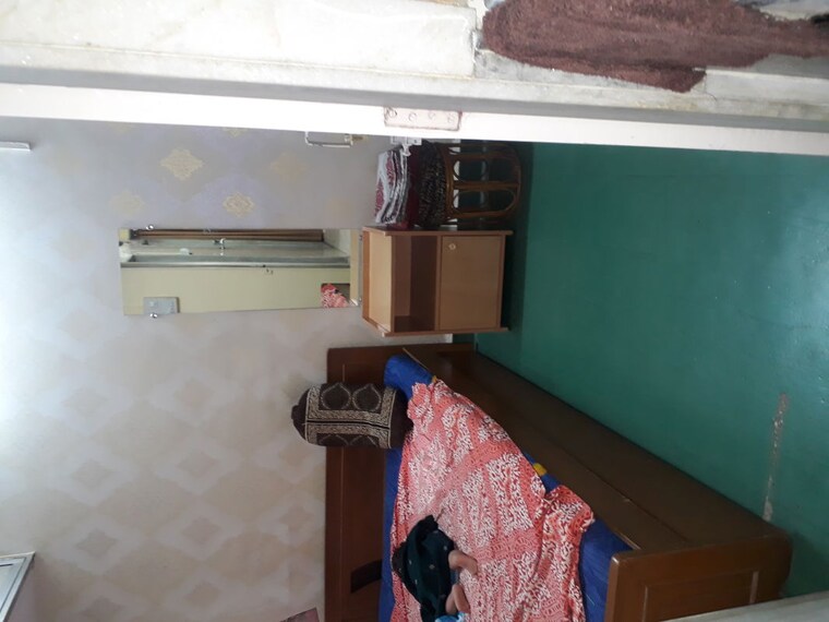 Kitchen, silver-valley-chs-1 1 Bedroom 390 Sq.Ft. Apartment In Santacruz East Mumbai 10534323