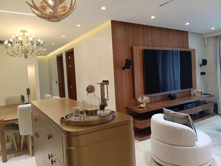 Other, oberoi-maxima 2 Bedroom 1313 Sq.Ft. Apartment In Andheri East Mumbai 10399210
