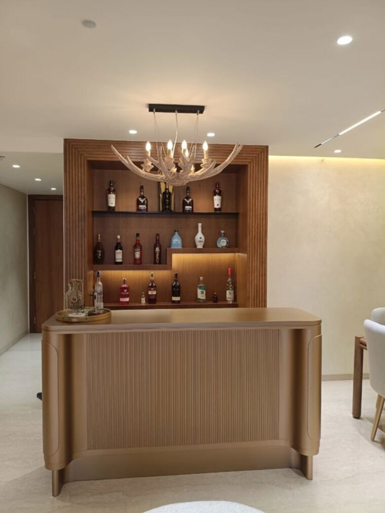Other, oberoi-maxima 2 Bedroom 1313 Sq.Ft. Apartment In Andheri East Mumbai 10399210