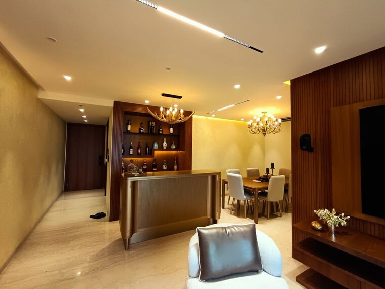 Other, oberoi-maxima 2 Bedroom 1313 Sq.Ft. Apartment In Andheri East Mumbai 10399210