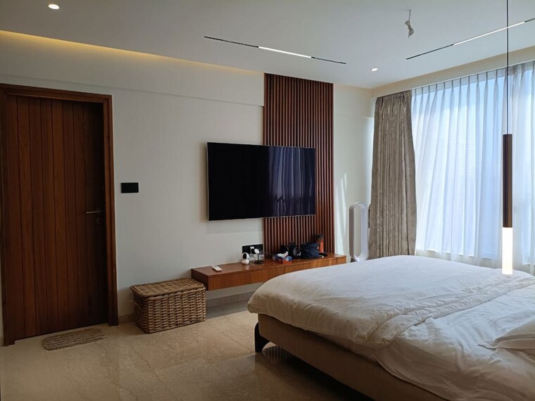 Bedroom, oberoi-maxima 2 Bedroom 1313 Sq.Ft. Apartment In Andheri East Mumbai 10399210